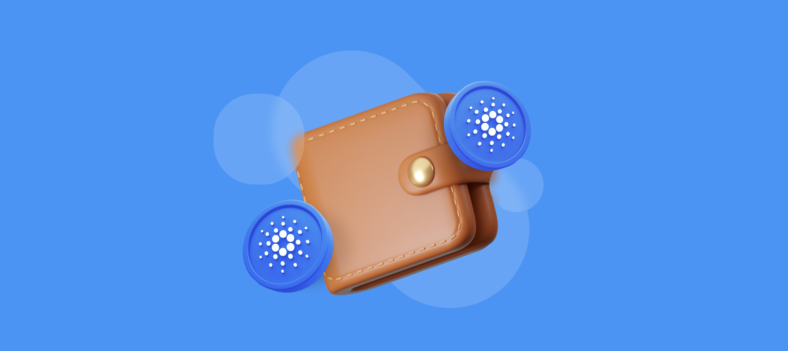 ‎EMURGO’s Yoroi Cardano Wallet on the App Store