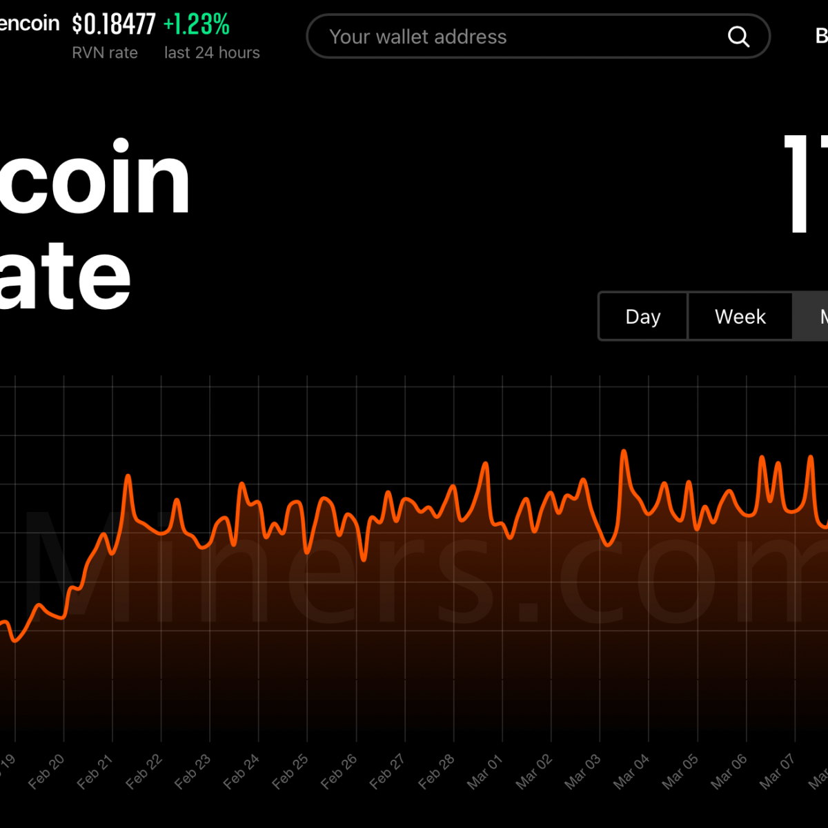 TeamRedMiner - began to support the MTP (Zcoin) mining algorithm for AMD video cards