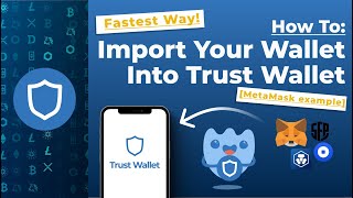 Trust Wallet APK (Android App) - Free Download