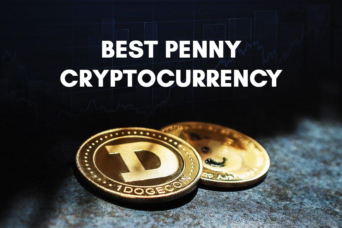 5 Penny cryptos to gain 50x in - AMBCrypto