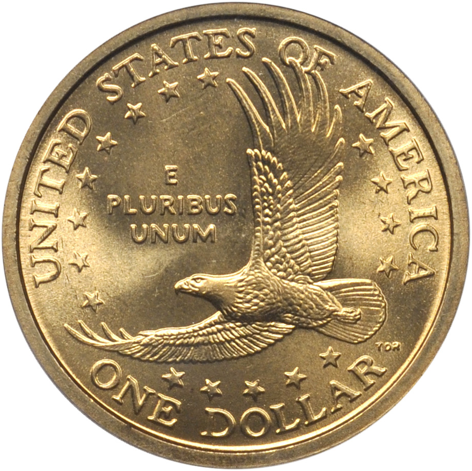 How To Tell if You Have a Rare Sacagawea Coin