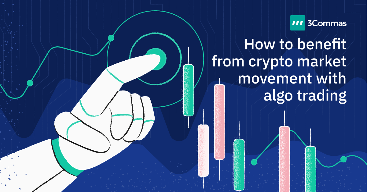 5 Best Crypto Algo Trading Strategies in - Tegro Blog