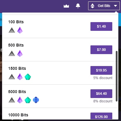 1 BTC to USD - Bitcoins to US Dollars Exchange Rate