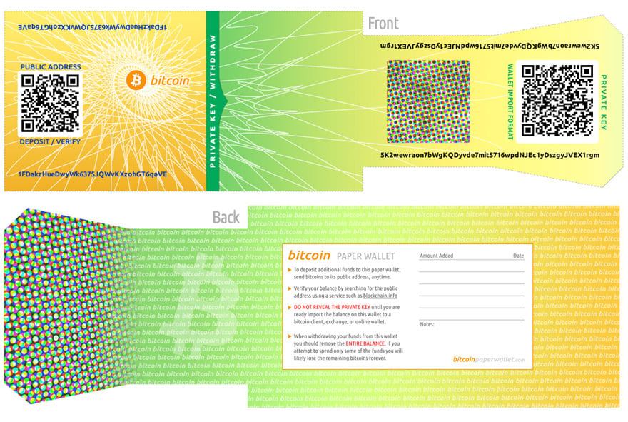 How to Create a Crypto Wallet in 