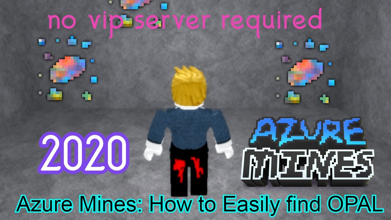 Roblox Azure Mines Codes () Don't exist, here's why - Pro Game Guides