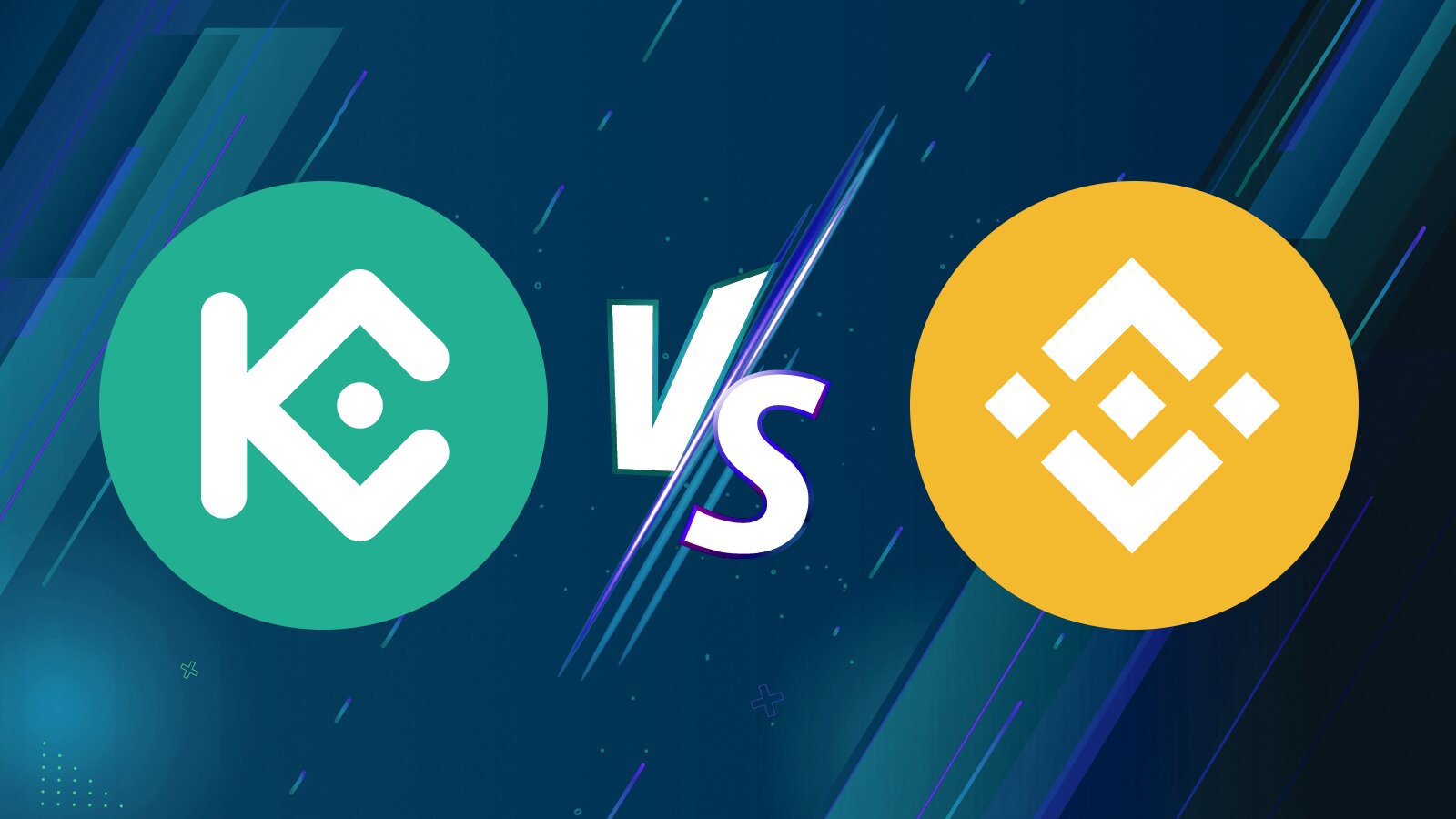 Kraken vs. Binance: Which Should You Choose?