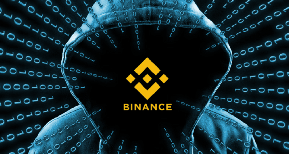 Binance KYC Data Leak — Crypto Exchange Sets $, Bounty On Blackmailer