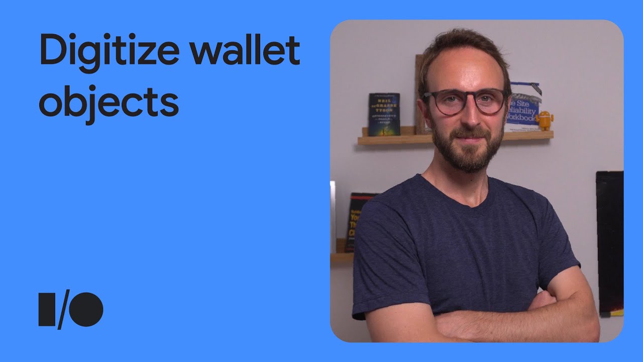 Google Wallet - Your Fast and Secure Digital Wallet