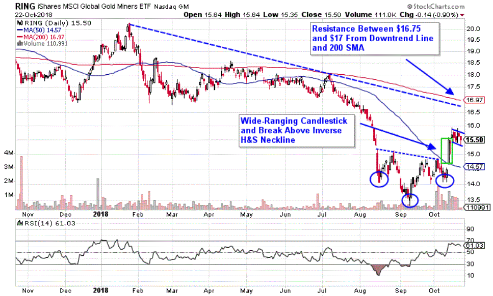 iShares MSCI Global Metals & Mining Producers ETF | PICK