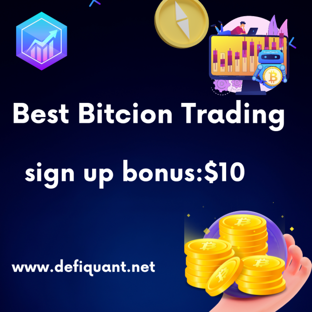 Top 8 Best Free Crypto Trading Platforms in 