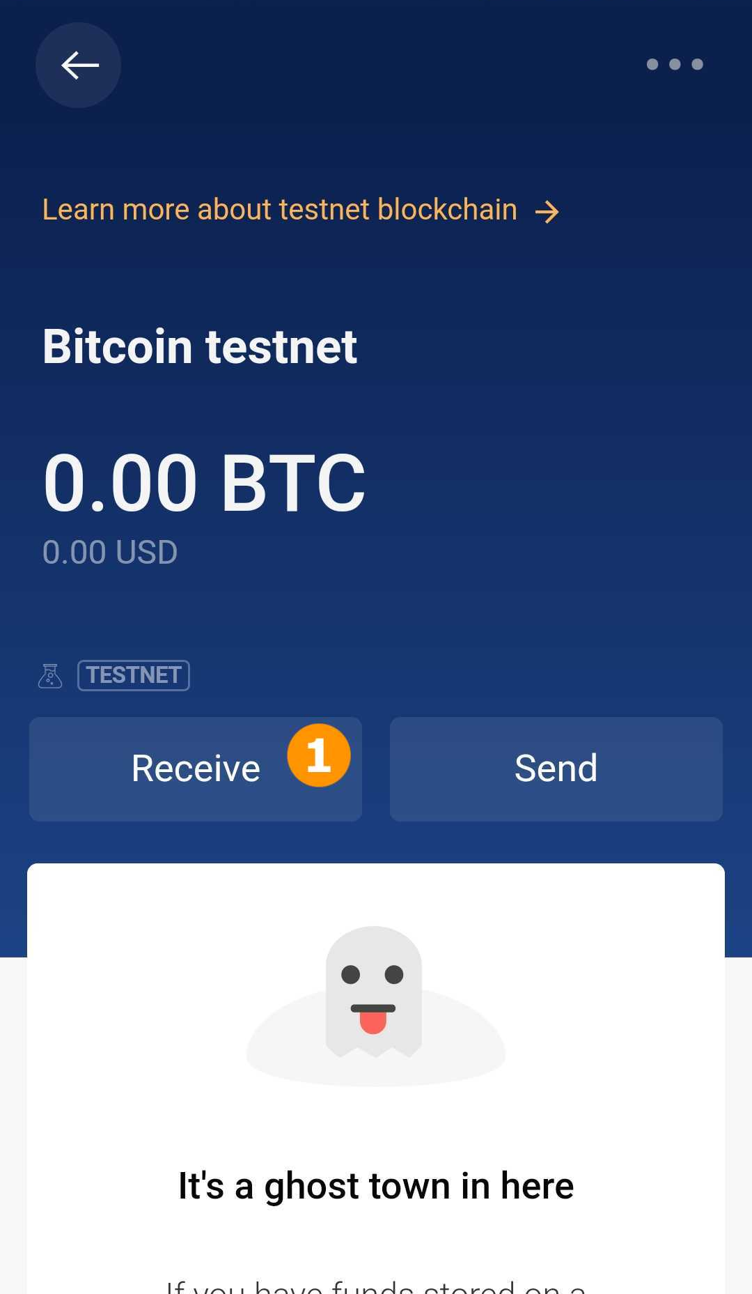 Testnet. All about cryptocurrency - BitcoinWiki