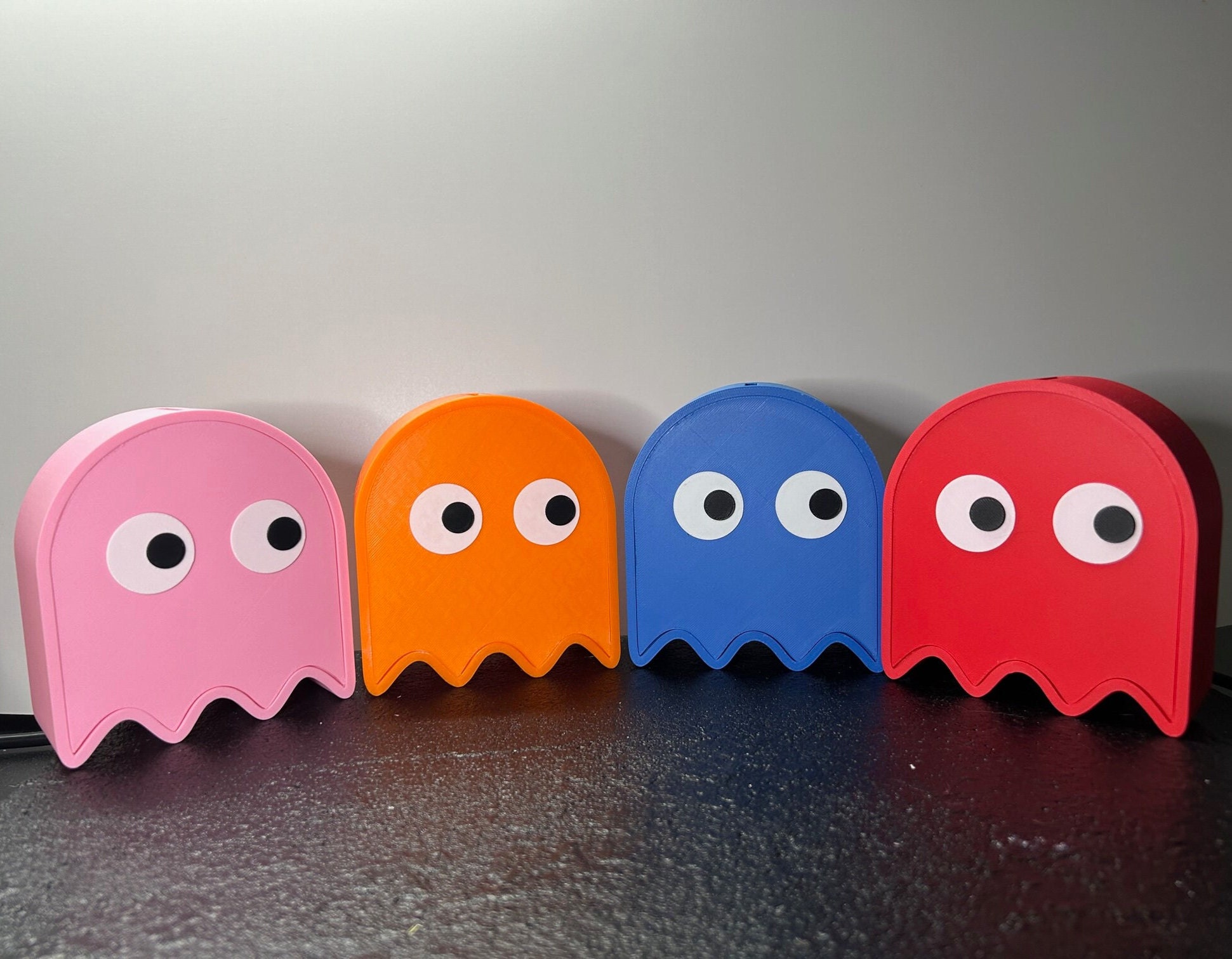 Pac-Man Gumball Bank | Smithsonian Institution