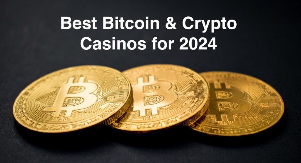 How to start a crypto casino | Yogonet International