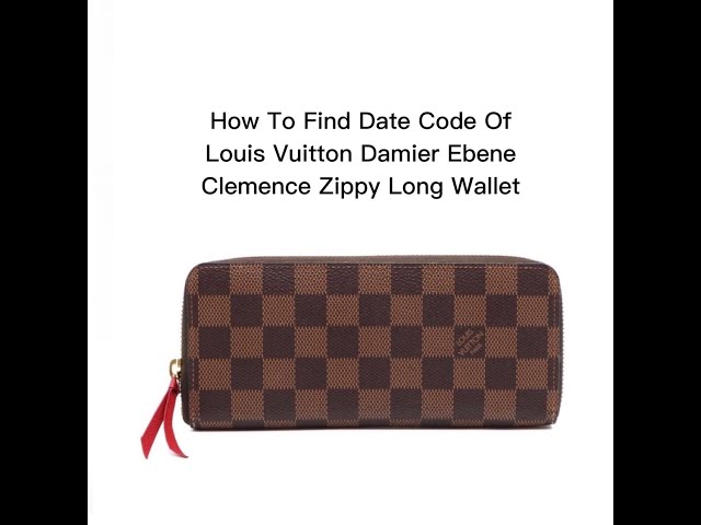 A Quick Guide to Authentic Louis Vuitton Date Codes - Couture USA