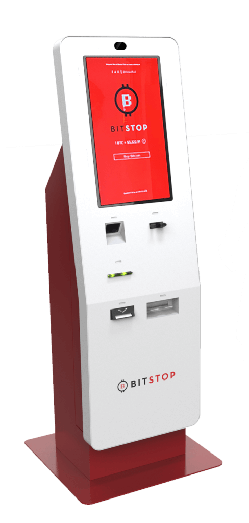 How to Start a Bitcoin ATM Business in 5 Steps | ChainBytes