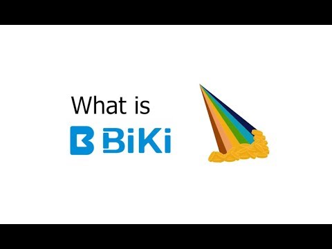 BIKI Review - Is It Safe To Use? | Cryptogeek