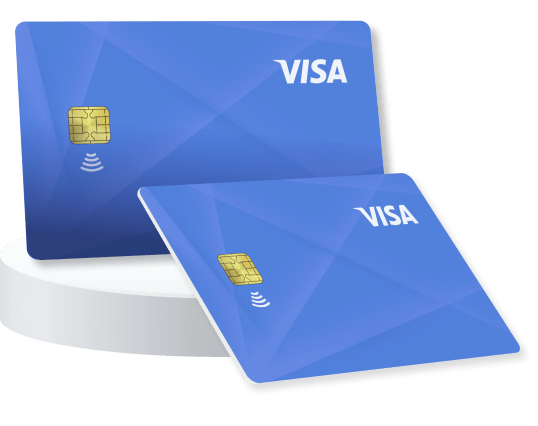 Sell Ripple (XRP) to the Visa/MasterCard EUR credit card  where is the best exchange rate?