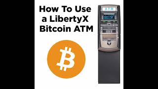 LibertyX Bitcoin ATM, N Broadway, Minot, ND - MapQuest