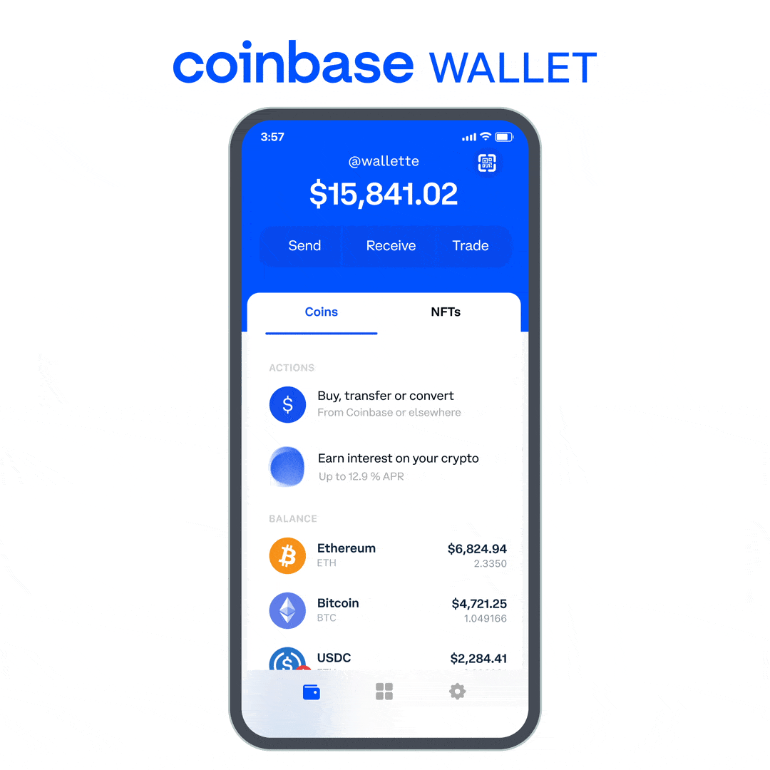 Coinbase vs Coinbase Wallet | How to Choose Best in - Coindoo