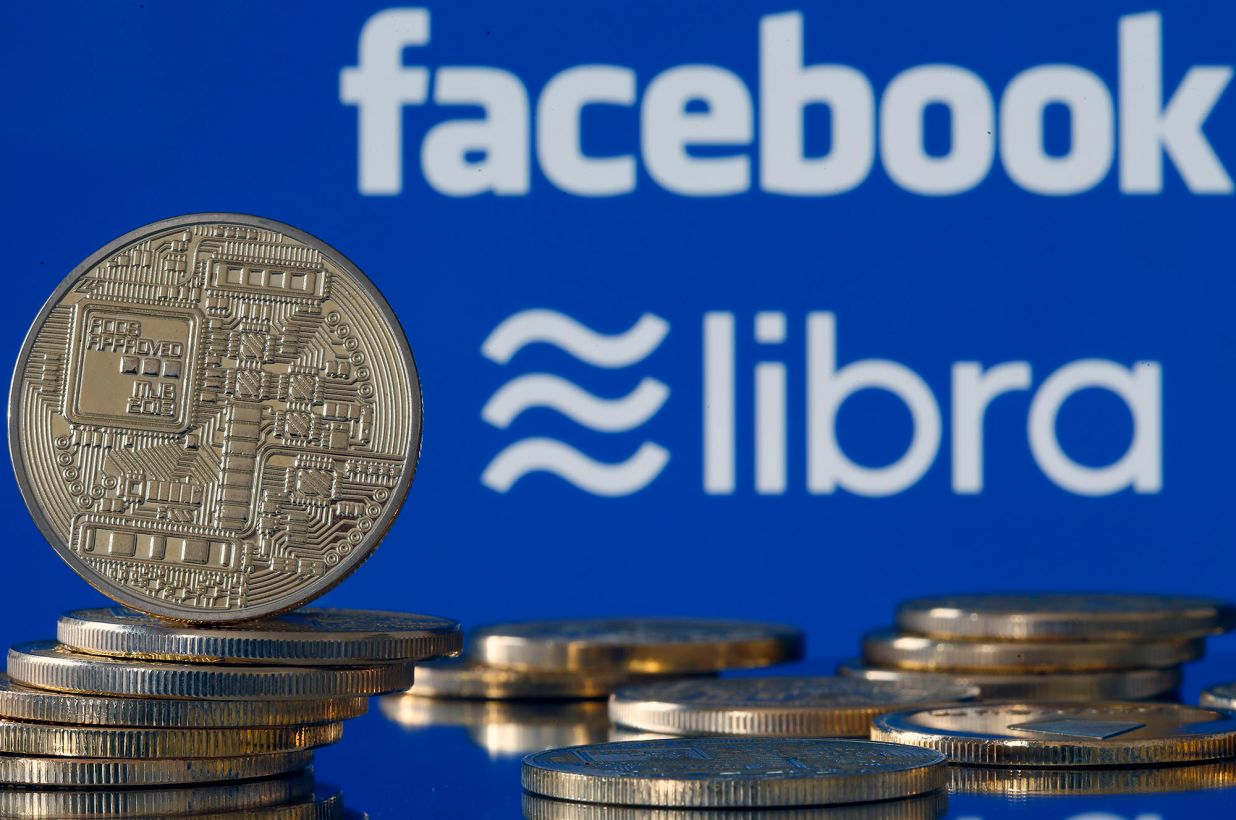 Facebook announces Libra cryptocurrency: All you need to know | TechCrunch