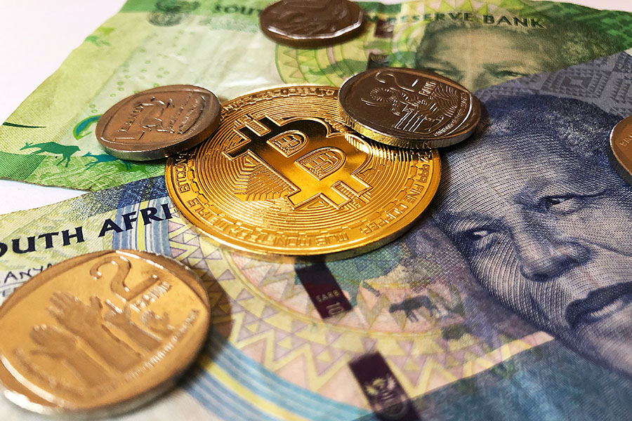 VALR and Luno Lead South Africa's Crypto Revolution