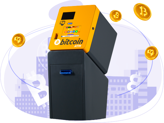 Bitcoin ATM Mallawi Egypt - Bitcoin Machine