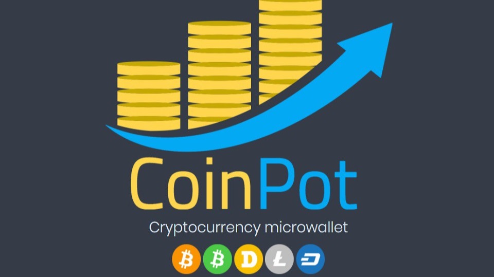 CoinPot Review - CoinPot Faucets List - Bizznerd