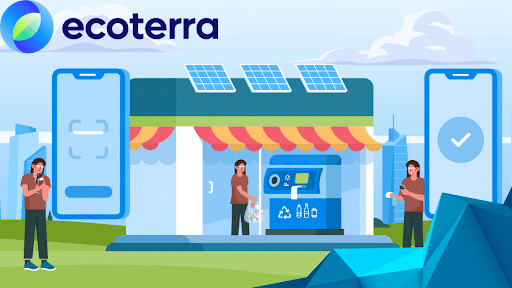 ECOTERRA to EUR Price Converter & Calculator, Live Exchange Rate | CoinBrain