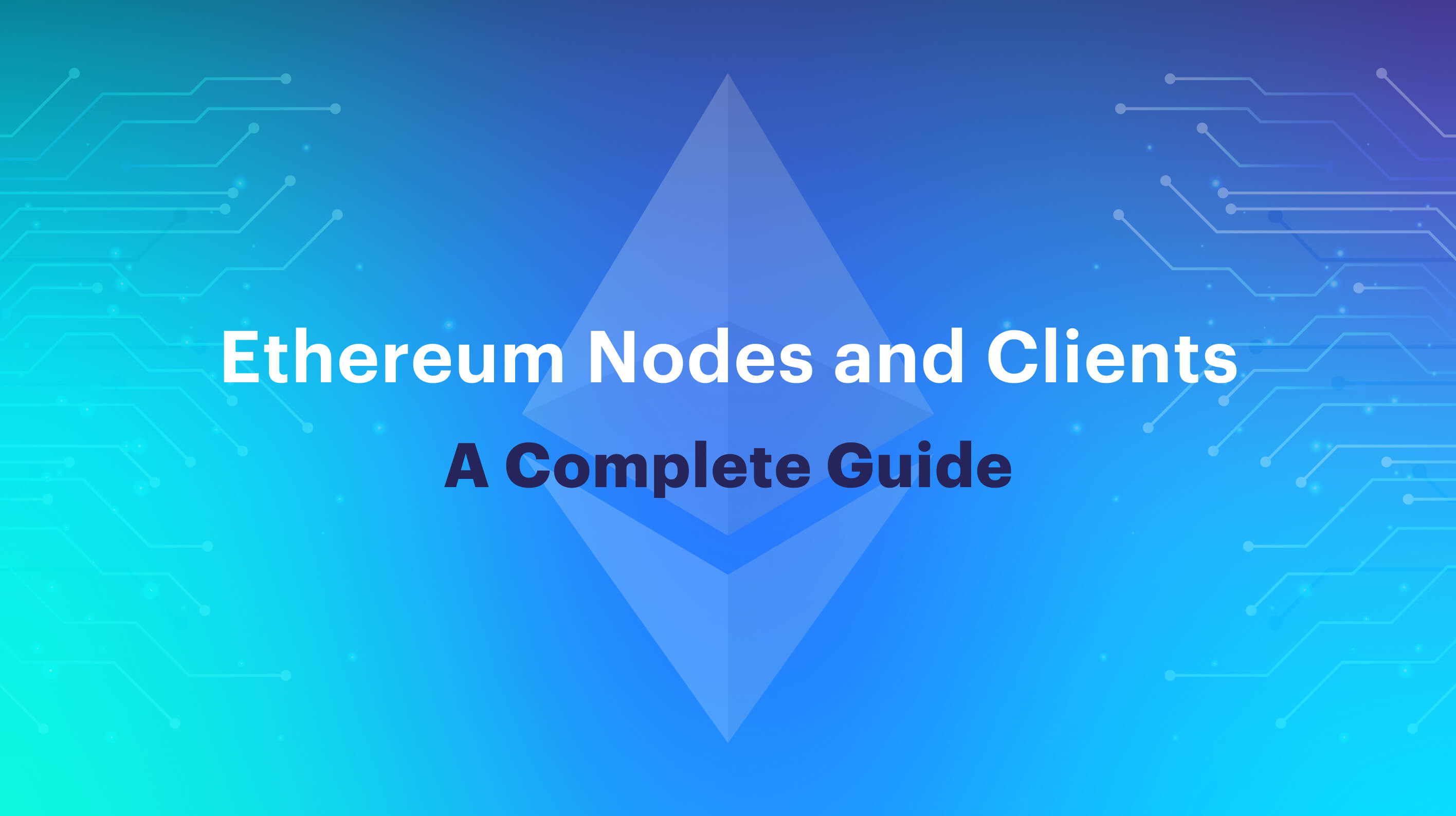 Light, Full, and Master Nodes: Definition, Differences