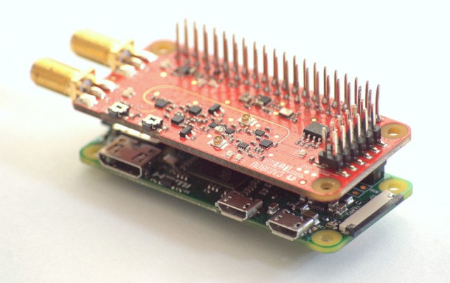 Running your IRC bouncer on a Raspberry Pi – Hype Cycles