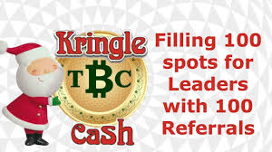 Kringle Society – Telegram