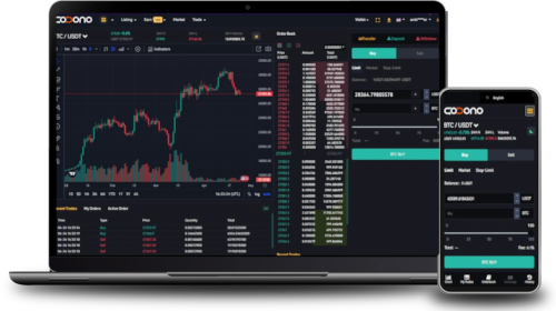 Cryptocurrency Exchange Script to Launch Bitcoin Exchange