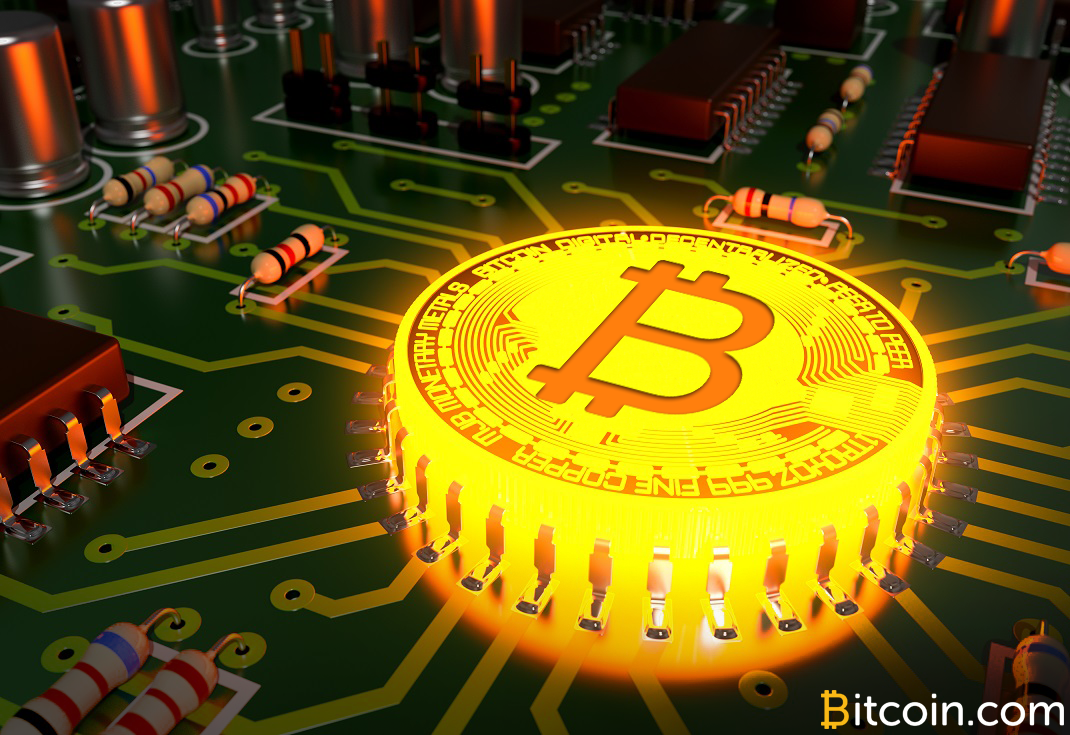 Download Bitcoin Miner Earn Real Crypto Mod APK - (Unlimited money,Cracked)