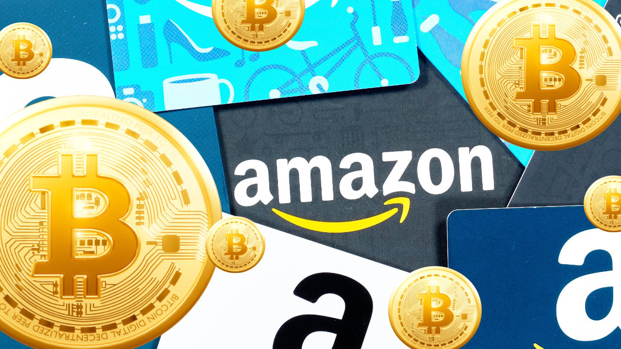 Amazon CEO says not adding cryptocurrency as payment option anytime soon | Reuters