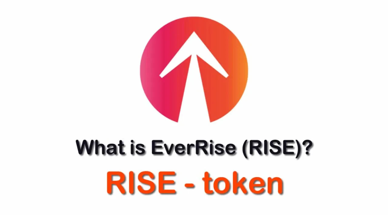 EverRise price today, RISE to USD live price, marketcap and chart | CoinMarketCap