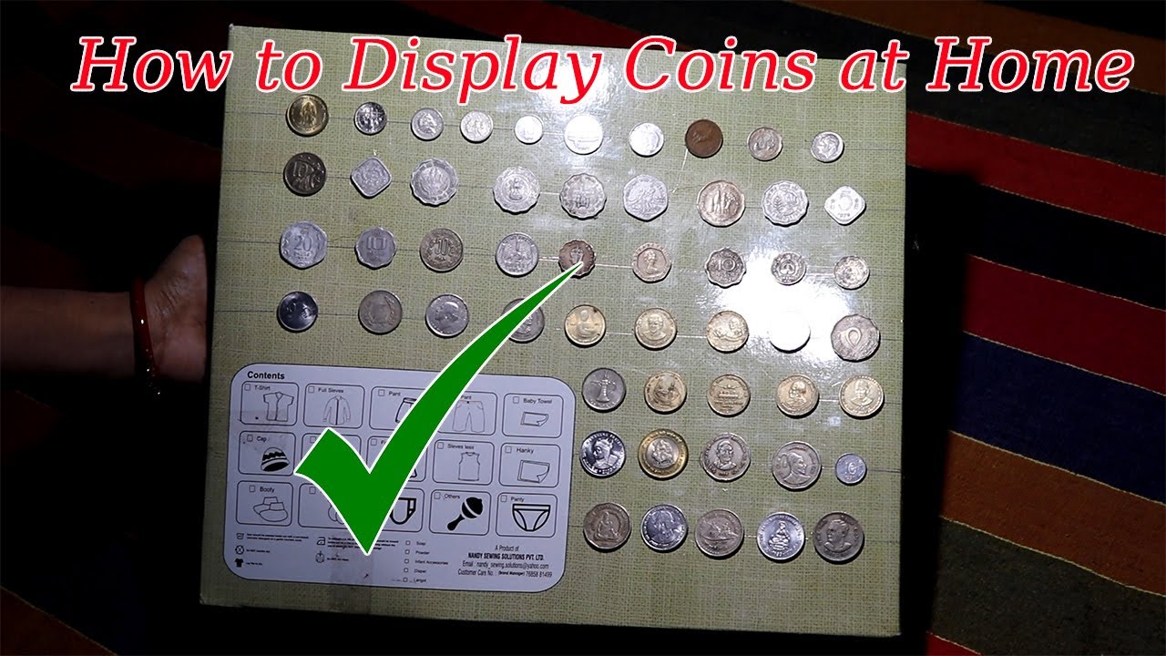 Best Coin Collection ideas | coin collecting, old coins, coins