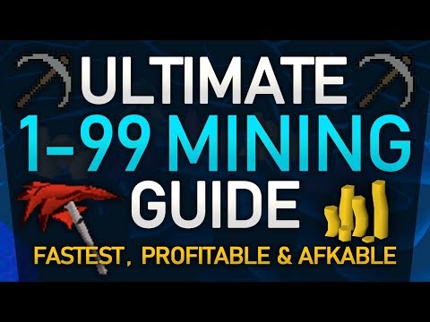 Mining Calculator For Old School Runescape | OSRS Toolkit