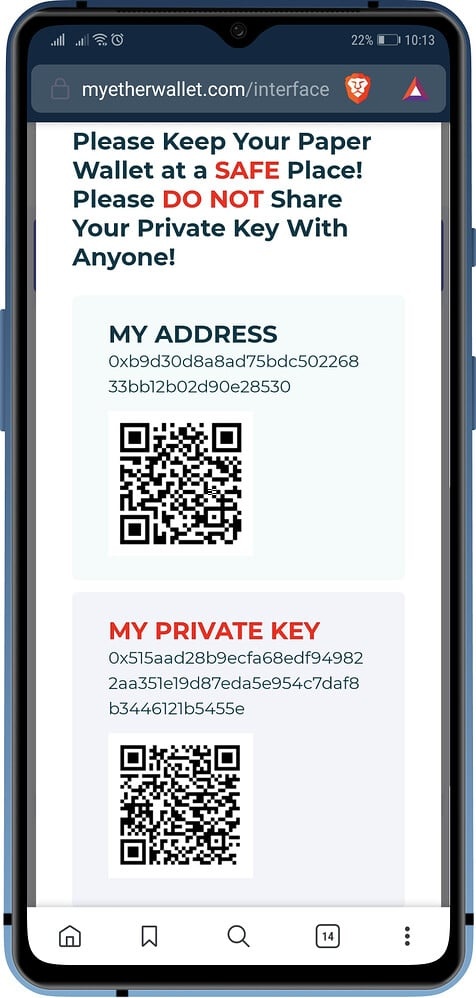 Where Can I Find My Bitcoin Wallet Address? | Crypto News Australia