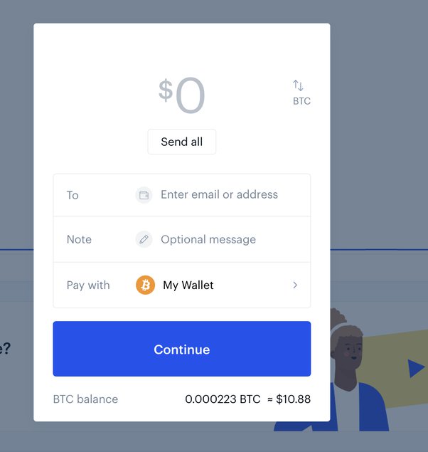 How to Send Bitcoin from Binance to Coinbase: Best Guide