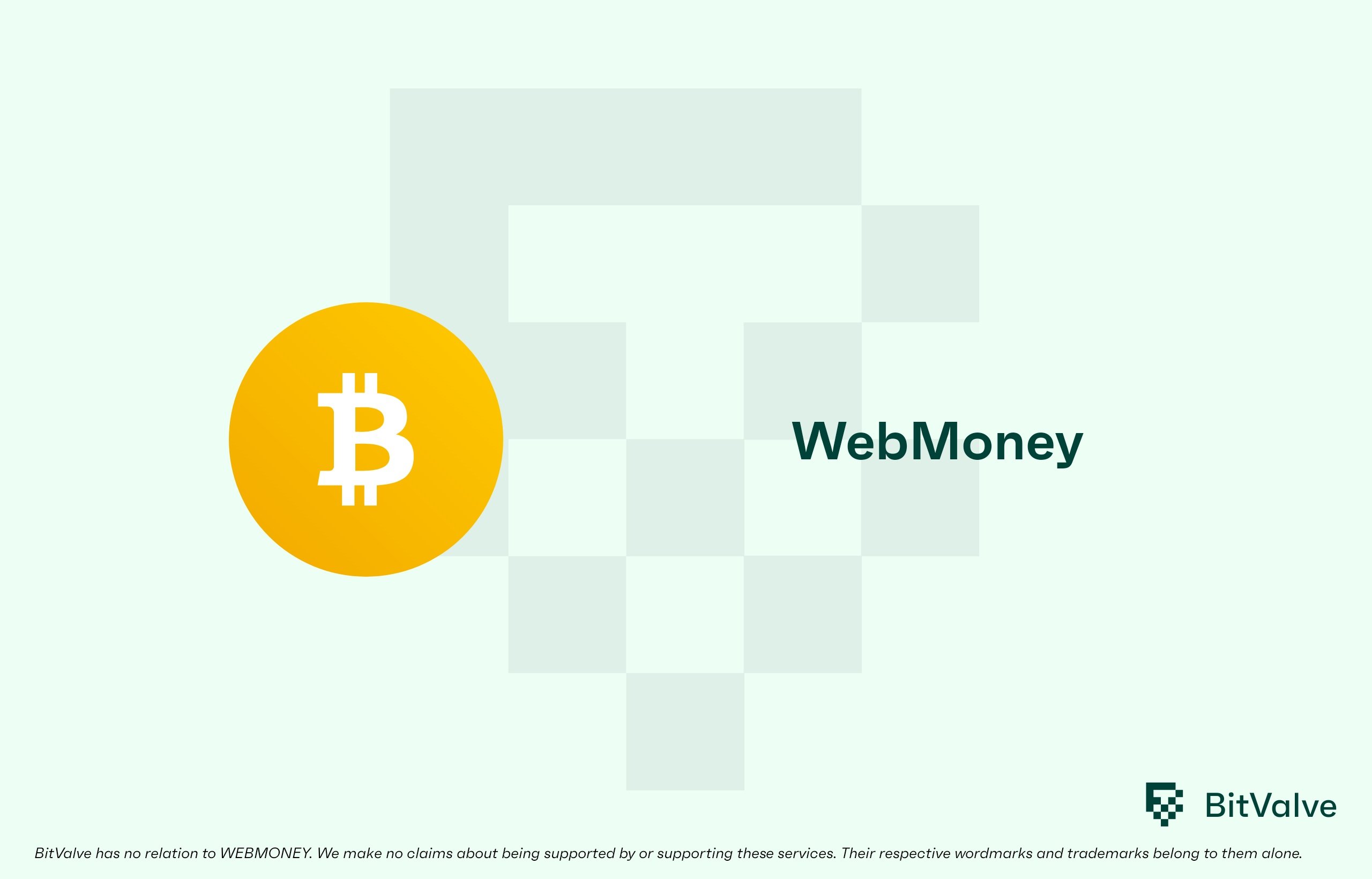 Buy Bitcoin with Webmoney: Exchangers List & Guide | BitcoinBestBuy