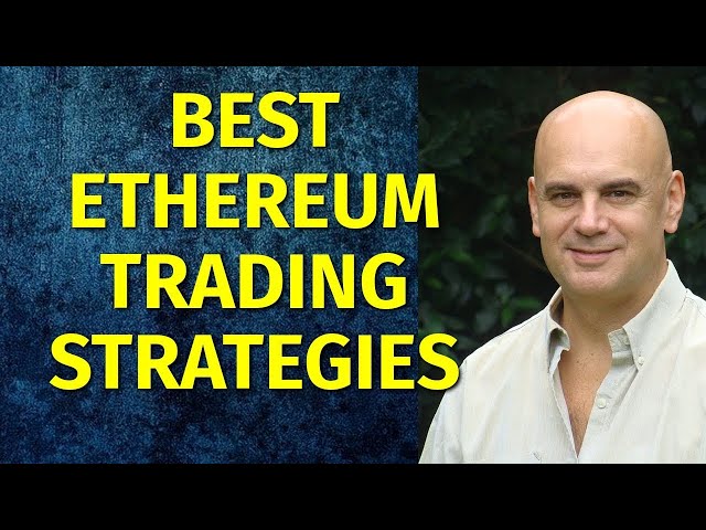 How to Trade Ethereum: A Step-by-Step Guide for Success