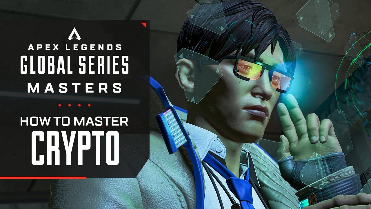 Crypto Legends pick rates | Apex Legends Status