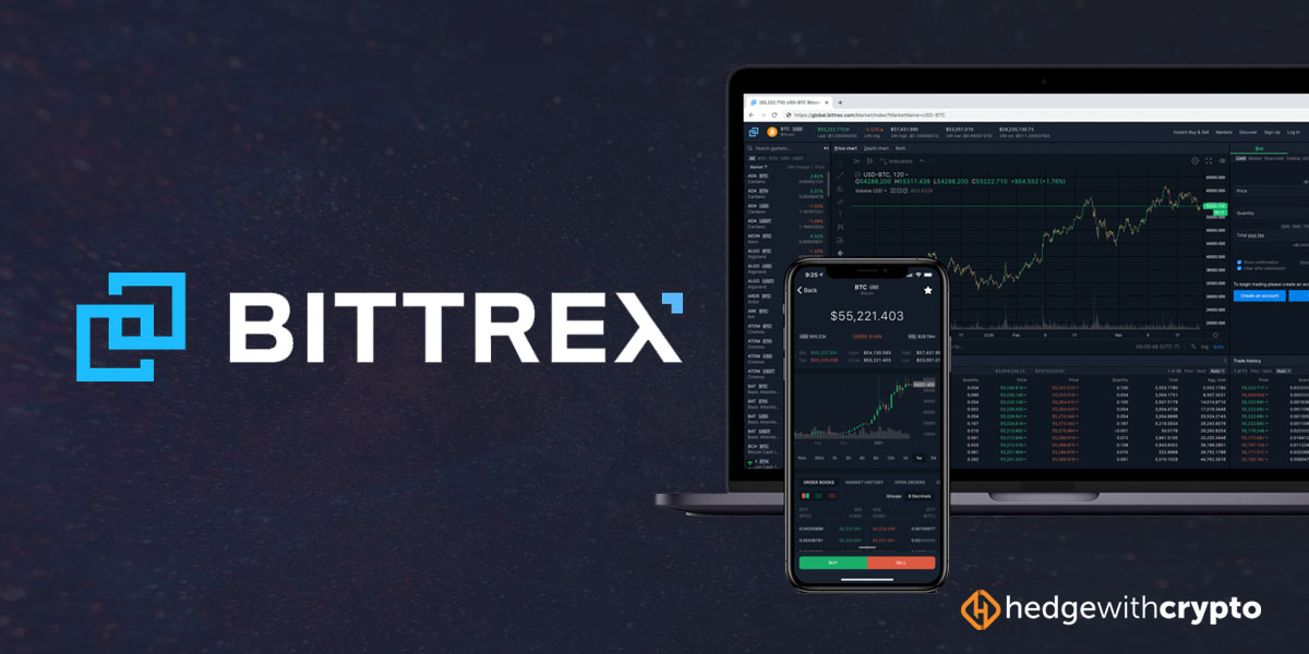 Bittrex Global won’t let users withdraw in USD as it winds down - Blockworks