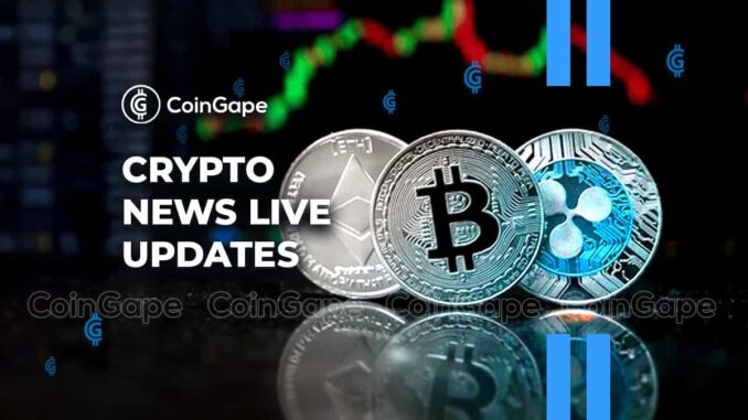 cryptocurrency - latest news, breaking stories and comment - The Independent