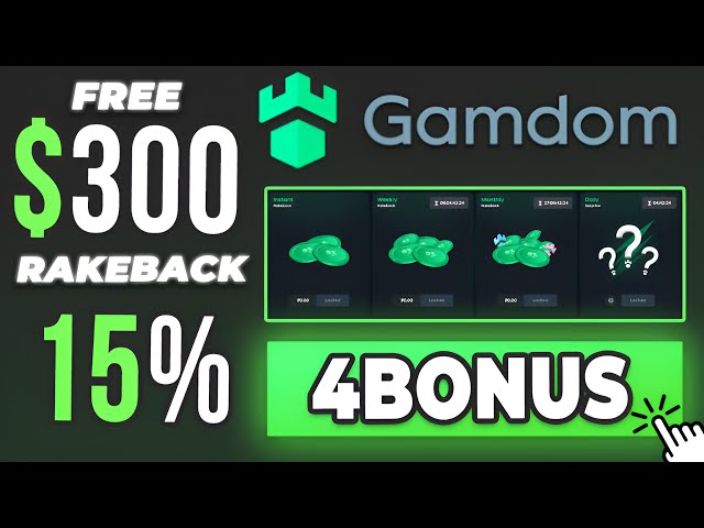 Buy Cheap💲 Gamdom 50 USD at cryptolive.fun