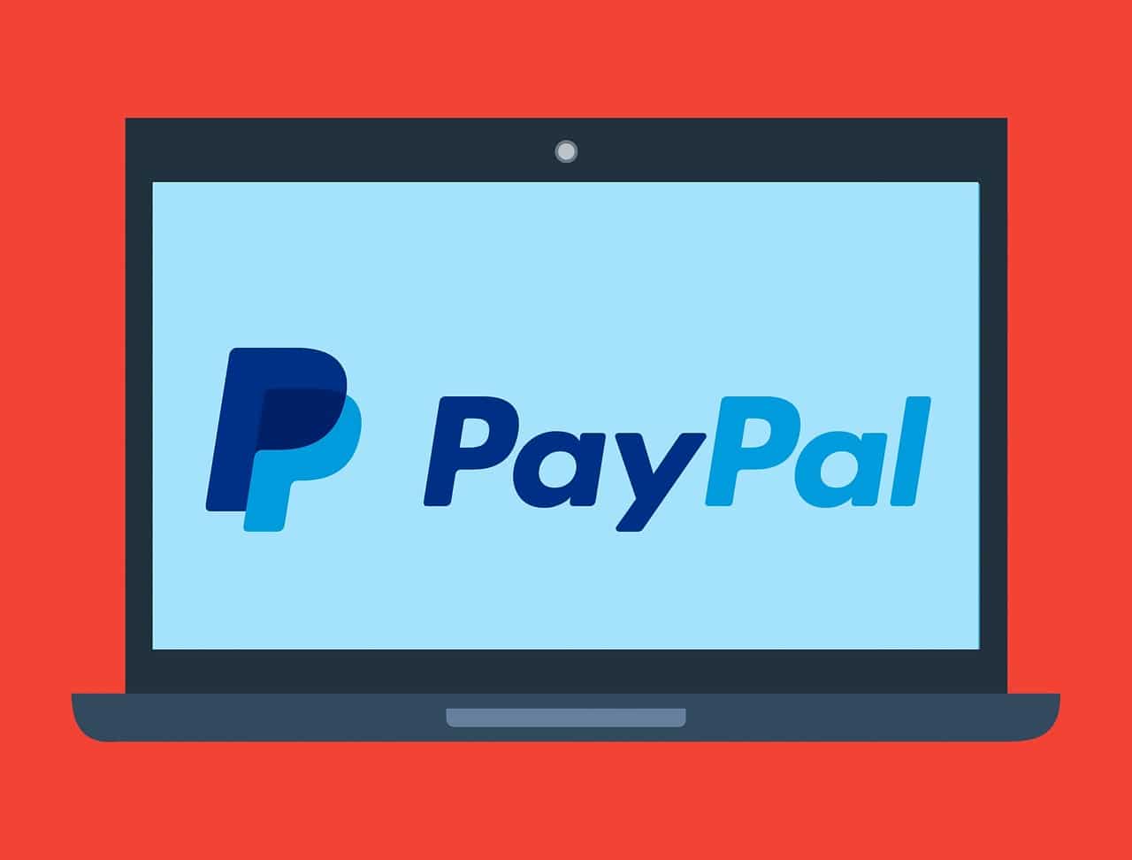 Paypal credit option is gone and I can’t make a pa - PayPal Community