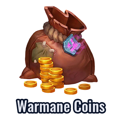 Buy Warmane Gold, Icecrown Gold, Lordaeron Gold For Sale - IGGM