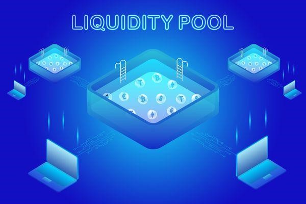 Liquidity in the cryptocurrency market - Kanga University