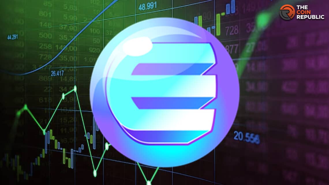 Enjin Coin (ENJ) Price Prediction - 