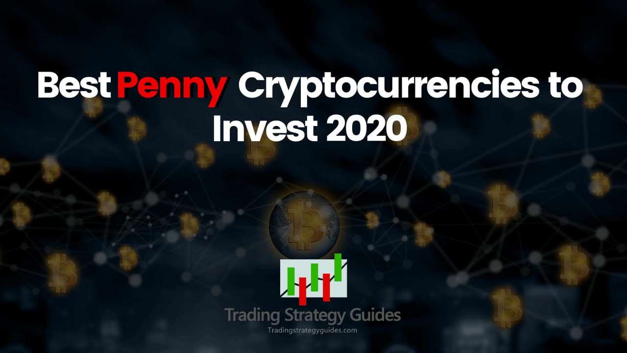 8 Best Penny Cryptocurrency under $1 to Invest In - Tech Report